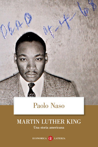 MARTIN LUTHER KING - UNA STORIA AMERICANA