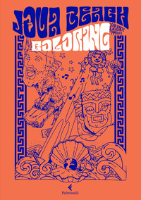 JOVA BEACH COLORING