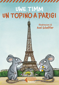 TOPINO A PARIGI