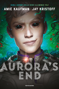 AURORA\'S END