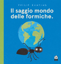 SAGGIO MONDO DELLE FORMICHE