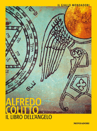 LIBRO DELL\'ANGELO