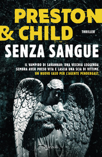 SENZA SANGUE
