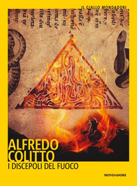 DISCEPOLI DEL FUOCO