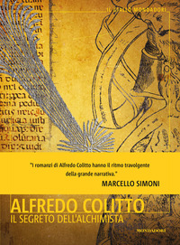 SEGRETO DELL\'ALCHIMISTA