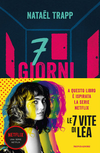 7 GIORNI 7 VITE