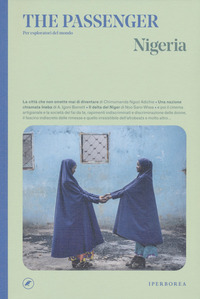 THE PASSENGER - NIGERIA