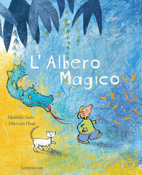 ALBERO MAGICO