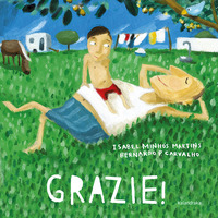 GRAZIE !