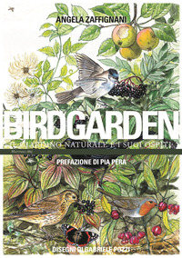 BIRDGARDEN - IL GIARDINO NATURALE E I SUOI OSPITI