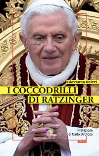 COCCODRILLI DI RATZINGER