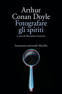 FOTOGRAFARE GLI SPIRITI