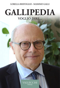 GALLIPEDIA - VOGLIO DIRE...