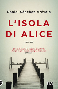 ISOLA DI ALICE