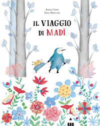 VIAGGIO DI MADI \'