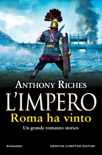 IMPERO - ROMA HA VINTO