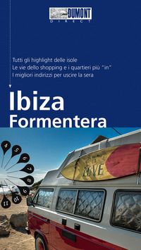IBIZA E FORMENTERA
