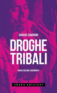 DROGHE TRIBALI