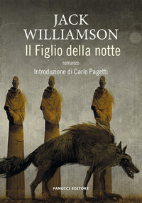 FIGLIO DELLA NOTTE