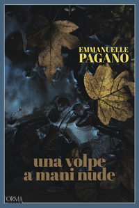 VOLPE A MANI NUDE