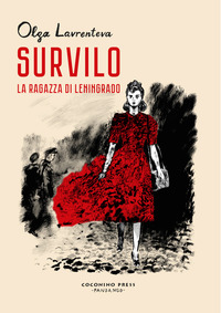 SURVILO - LA RAGAZZA DI LENINGRADO
