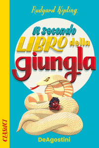 SECONDO LIBRO DELLA GIUNGLA