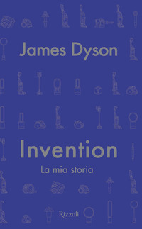INVENTION - LA MIA STORIA