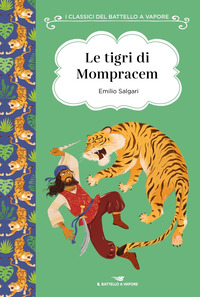TIGRI DI MOMPRACEM