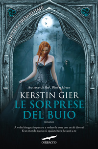 SORPRESE DEL BUIO