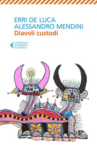 DIAVOLI CUSTODI