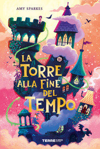 TORRE ALLA FINE DEL TEMPO