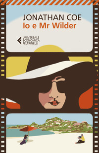 IO E MR WILDER