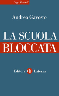 SCUOLA BLOCCATA