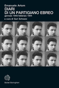 DIARI DI UN PARTIGIANO EBREO - GENNAIO 1940 - FEBBRAIO 1944