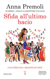 SFIDA ALL\'ULTIMO BACIO