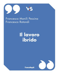 LAVORO IBRIDO