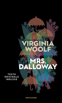 MRS DALLOWAY
