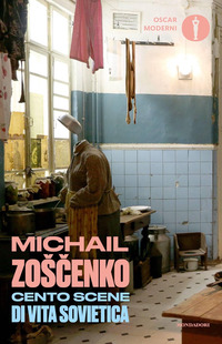 CENTO SCENE DI VITA SOVIETICA
