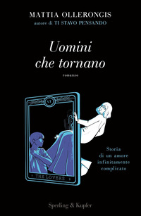 UOMINI CHE TORNANO