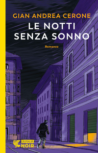 NOTTI SENZA SONNO