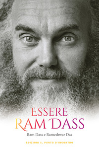 ESSERE RAM DASS