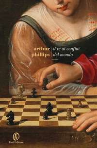 RE AI CONFINI DEL MONDO