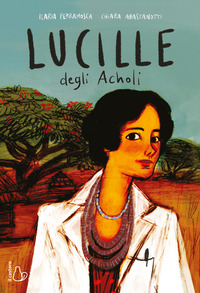 LUCILLE DEGLI ACHOLI