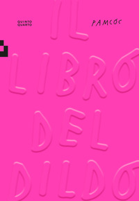 LIBRO DEL DILDO