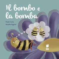 BOMBO E LA BOMBA