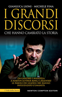GRANDI DISCORSI CHE HANNO CAMBIATO LA STORIA
