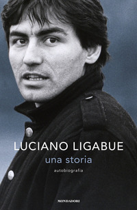 STORIA - AUTOBIOGRAFIA
