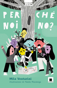 PERCHE\' NOI NO ?
