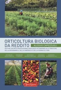 ORTICOLTURA BIOLOGICA DA REDDITO