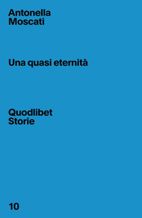 QUASI ETERNITA\'